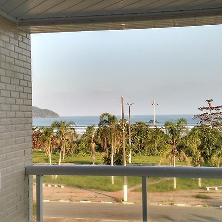 Indaia Apartamento de Frente ao Mar Bertioga Exterior foto