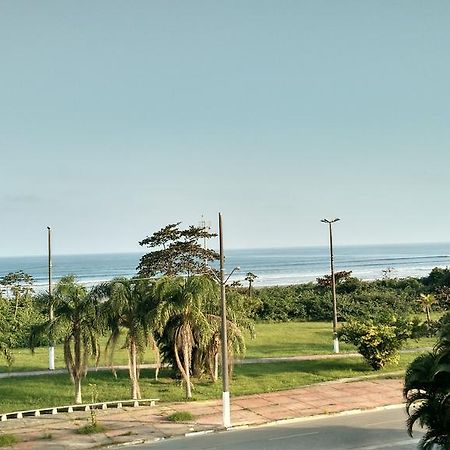 Indaia Apartamento de Frente ao Mar Bertioga Exterior foto