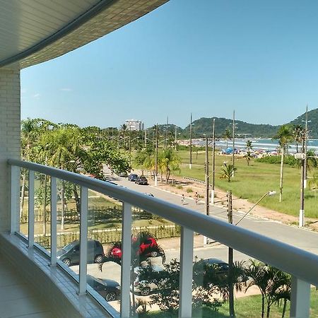 Indaia Apartamento de Frente ao Mar Bertioga Exterior foto