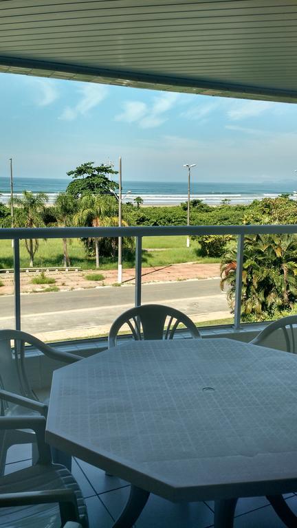 Indaia Apartamento de Frente ao Mar Bertioga Exterior foto