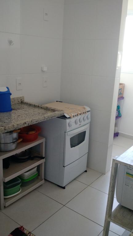 Indaia Apartamento de Frente ao Mar Bertioga Exterior foto