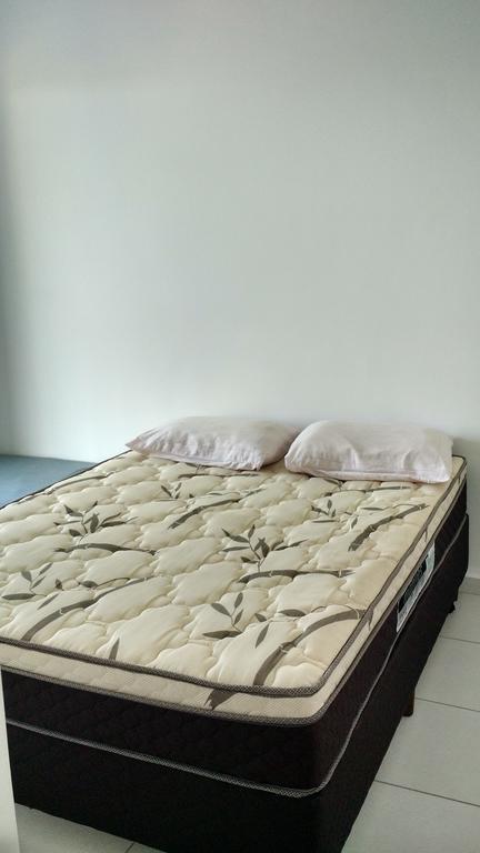 Indaia Apartamento de Frente ao Mar Bertioga Exterior foto